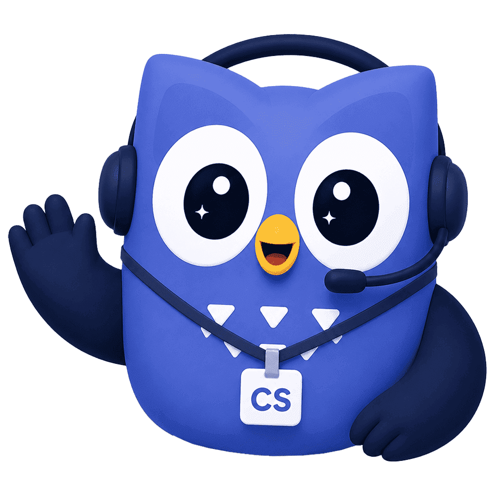 CS